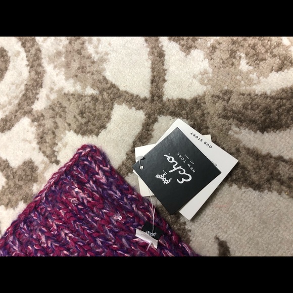 Echo scarf women’s - Picture 2 of 5